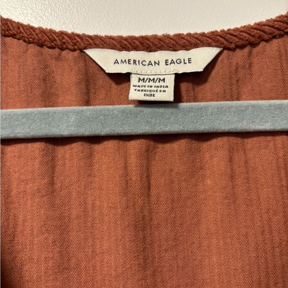 American eagle corduroy dress - Picture 2 of 3
